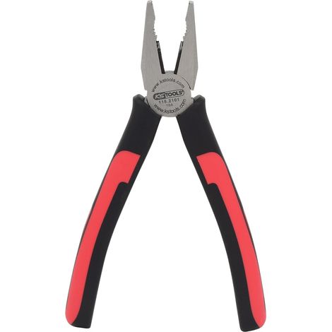 Pince Universelle, 160 mm (1/5)