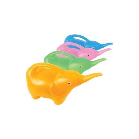 ANNAFFIATOIO PLASTICA A FORMA DI ELEFANTE PREZZO CADUNO