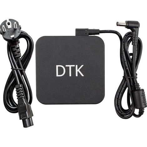 19V 4,74A 90W Chargeur Alimentation Ordinateur Portable pour ASUS Charger AC Adaptateur Adapter Connecteur: 5.5 x 2.5mm (1/5)