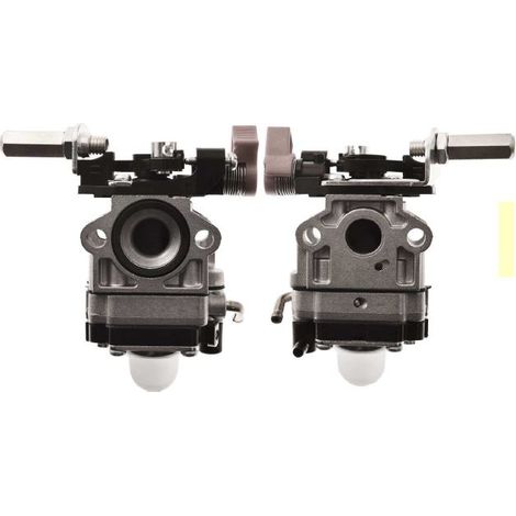 Carburatore ALPINA decespugliatore STAR 22 26 31 mod. WYJ.283 008175
