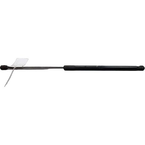 [PRODUIT D'OCCASION] Verin Capot G DACIA Duster Break Phase 1 2010-2013 ♻️ Ref Oe. 654712943r - Garantie à vie (1/2)