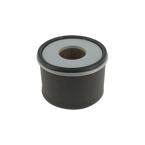 Filtro de aire adaptable para Kubota. Reemplaza original: 13892-11080, 12451-11080. h: 72 mm, ø: ext. 106 mm.