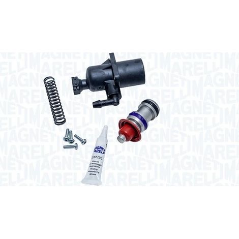 Unité de soupapes, groupe hydraulique-transm.automat. Magneti Marelli RENAULT