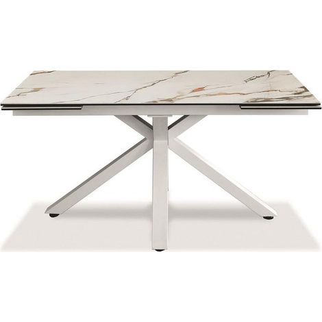 Tavolo allungabile 160-240 x 90 x 76 cm (1/3)