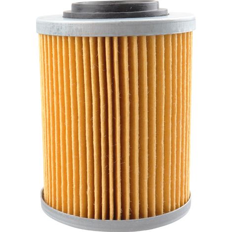 Filtre à Huile de Haute Performance pour Quad et SUV Utilitaires avec Numéro de Pièce Original 21040111601-xxx (1/3)
