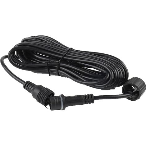 Cavo prolunga allan 5m 12v ip67