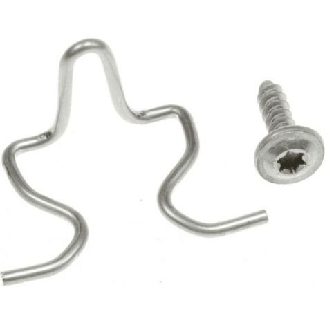 AGRAPHE POUR LAVE LINGE WHIRLPOOL - 480111101911 (1/2)