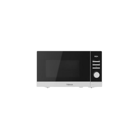 Teka MWEFS20G microonde grill nero e bianco 20 litri (1/4)