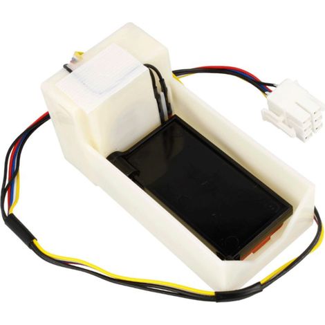 Ersatzteil - Motorisierter Lüftungsklappen - - CANDY, HOOVER (1/2)