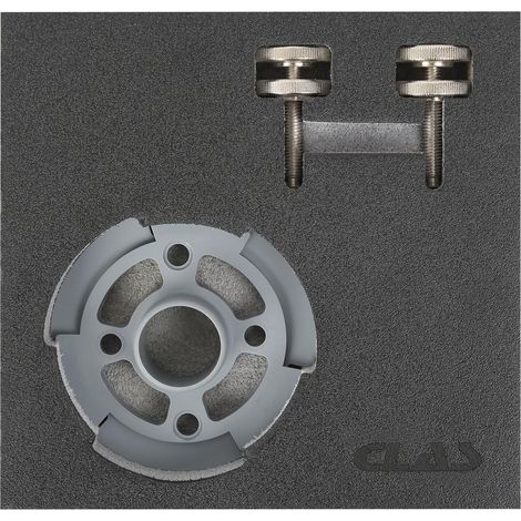 Blocage pompe injection ford duratorq 2.3 - 3.2 tdci - OM 4138 - CLAS Equipements (1/2)