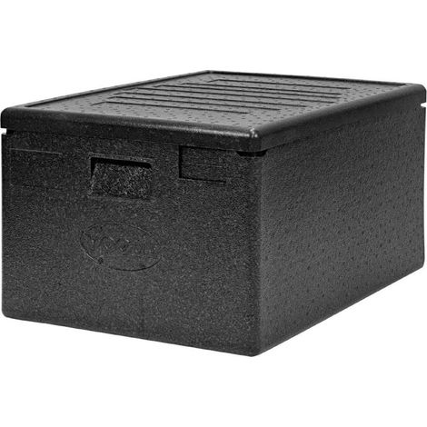Conteneur pâtissier isotherme EPP 81L - VOGUE (1/5)