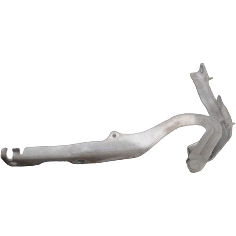 Compas Droit Capot PEUGEOT 207 [PRODUIT D'OCCASION]♻️791298 (1/2)