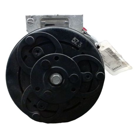 [PRODUIT D'OCCASION] Compresseur Air Conditionne DACIA Sandero ♻️ Ref Oe. 926006775r - Garantie à vie (1/5)