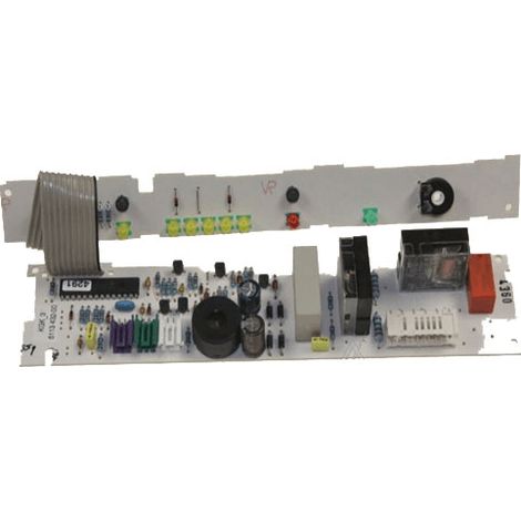 PLATINE ELECTRONIQUE POUR REFRIGERATEUR LIEBHERR - 6113432