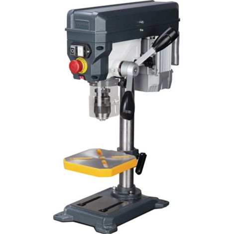 Trapano a  colonna OPTI-DRILL  DQ 14  13 (S235JR)mm  B16 700-2500min-¹  - 3191040