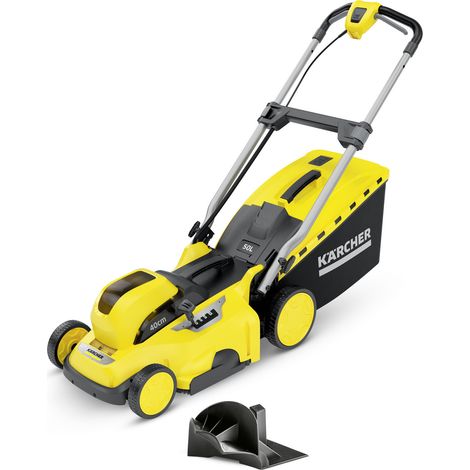 Cortacésped LMO 36-40 Battery Karcher (1/5)