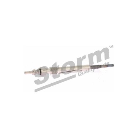 Bougie de préchauffage compatible Škoda, Audi, VW 059 963 319 (1/3)
