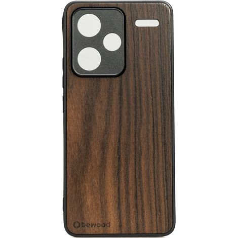 Custodia in legno Bewood per Xiaomi Redmi Note 13 Pro Plus 5G ZIRICOTE (1/2)