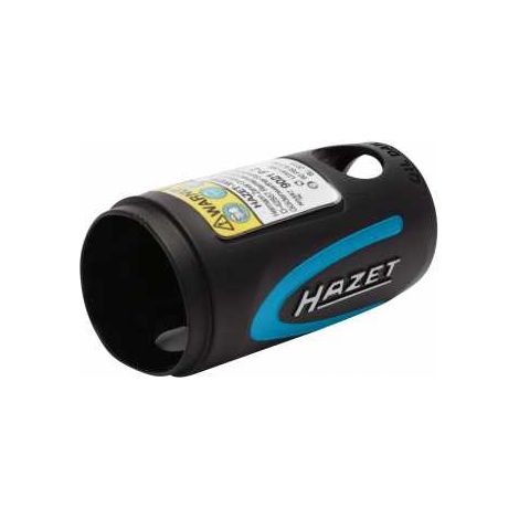 Hazet 9021P-2-01 Gummigriff (1/2)