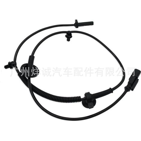Wheel speed sensor 22739727 for Buick and Chevrolet ABS vehicles - in stock. (1/4)