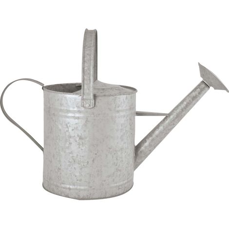 Arrosoir Zinc ancien 3,5L