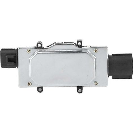 Module de commande du ventilateur de radiateur de refroidissement moteur pour Ford Focus 2013-2018 1137328567 1137328464 (1/5)