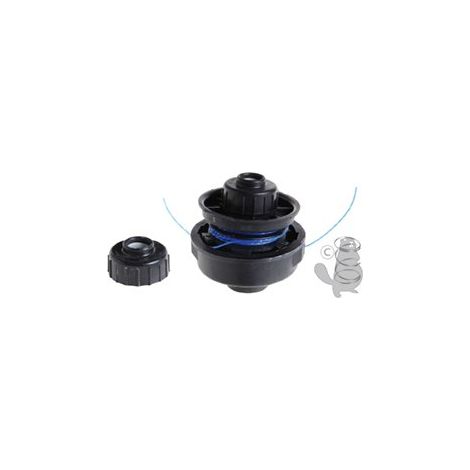 TESTINA A FILO RYOBI LTA025 RIF 1602125 COMPATIBILE