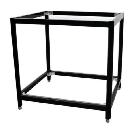 Base per forno per pizza Basic XL 44 (8 pizze) - Hendi 227169 (1/2)