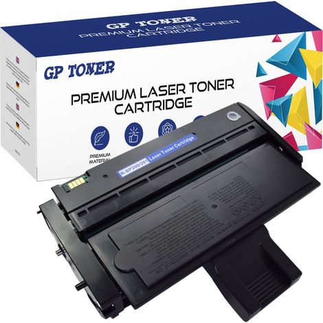 Toner für Ricoh GP-R200 GP