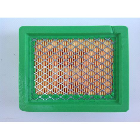 Luftfiltergehäuse DAYE Rasenmäher für DG 600 Motoren 038009