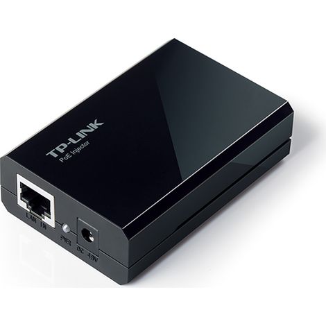 Inyector PoE TP-Link 5030917128936 Gigabit Ethernet