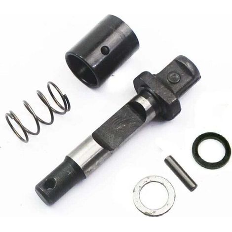 1 Satz Ersatz-Metallstifte für den Abbruchhammer PH65A, (1/4)