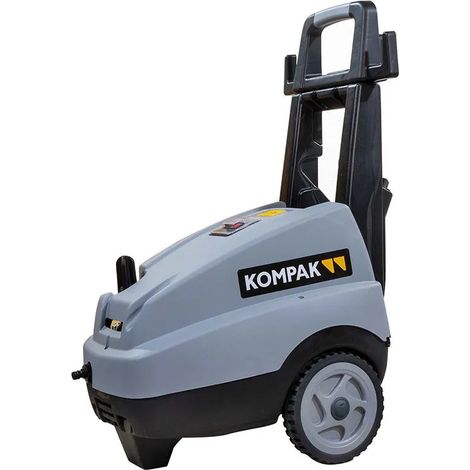 Hochdruckreiniger Kompak kpwe17-78-t 170 bar 5200 W (1/3)