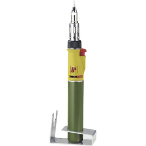 SET SALDATURA A GAS PROXXON 28144
