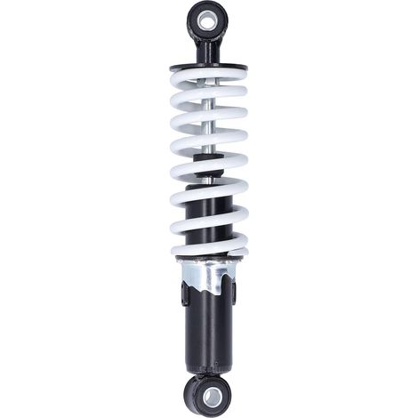 250 mm Universal Motorcycle Absorbeur Remplacement réglable pour les vélos de sport de saleté ATV GO KART (1/5)