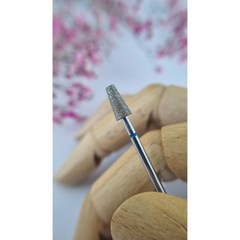 F126 - MEGA Kegel blau (1/2)