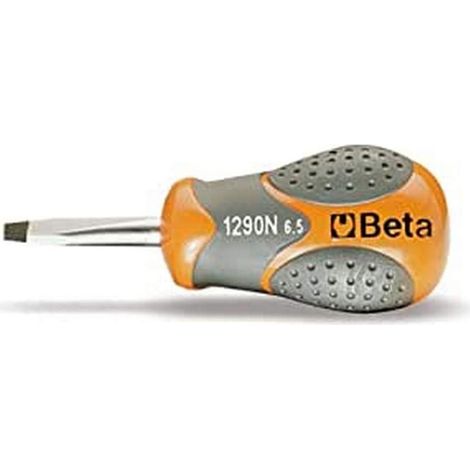 BETA - GIRAVITE CON TESTA AD INTAGLIO TIPO CORTISSIMO 1290N/6,5X30
