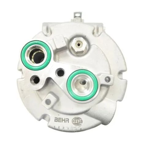 Compresseur, climatisation MAHLE ACP 861 000S FORD 1436955 1437620 1437621