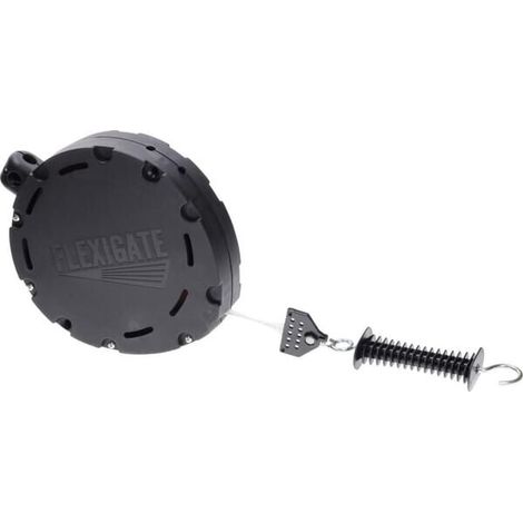 Flexigate, Porta Flessibile Nastro, 19 M