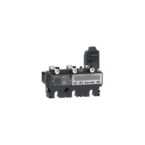 ComPacT NSX - déclencheur MicroLogic 5.2E 40A - 3P3D pour NSX100-250 - C1035E040