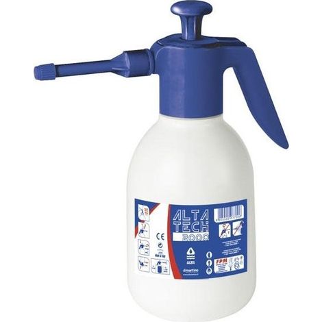 Pompa Alta 2000 Fpm L 2 Gdm