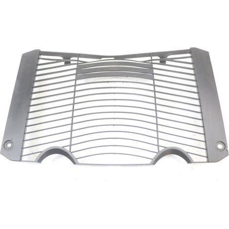 GRILLE RADIATEUR YAMAHA FZ1 FAZER 1000 2007 - 2009 (1/4)