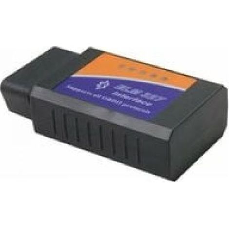 Outil de dépannage OBD2 pour voiture ELM327 Bluetooth V1.5 QAmM0n4dlY (1/5)