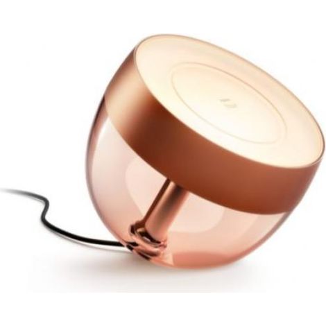 Philips Hue Iris lámpara cobre ambiente personalizado (1/4)