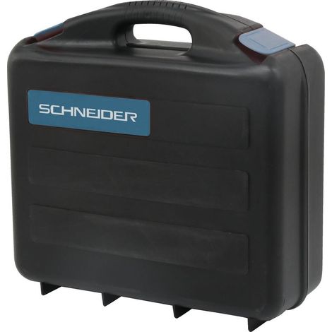 Poste à souder inverter MMA/TIG ARC Fusion 200L SCHNEIDER SOUDURE - 50470 (1/2)