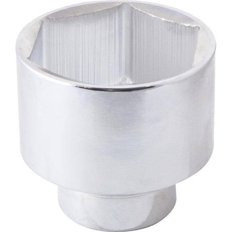 Douille 6 pans 55mm 1" CrV - OS 3516 - CLAS Equipements (1/2)