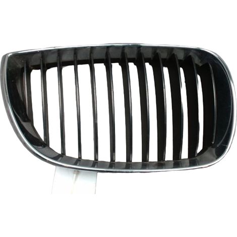 [PRODUIT D'OCCASION] Grille Calandre Droit BMW Serie 1 ♻️ Ref Oe. 51137077130 - Garantie à vie (1/3)