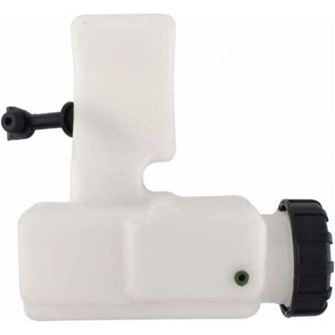 Réservoir d'huile avec Bouchon d'huile pour Stihl 017 018 MS170 MS180 tronçonneuse (1/4)
