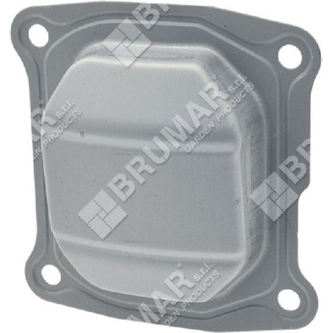 Coperchio valvole per motori DAYE - DAYEE Compatibile - 023508