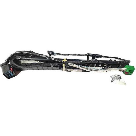 Faisceau de câblage d'alimentation 4869992AD 68043222AB compatible avec la porte coulissante droite du Chrysler Grand Voyager 2008-2009. (1/5)